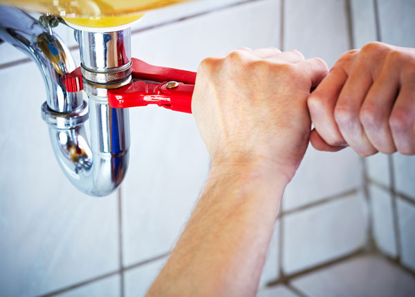 About Brookfield HVAC Services